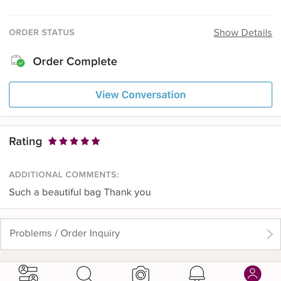 Meet Your Posher - Picture 6 of 6